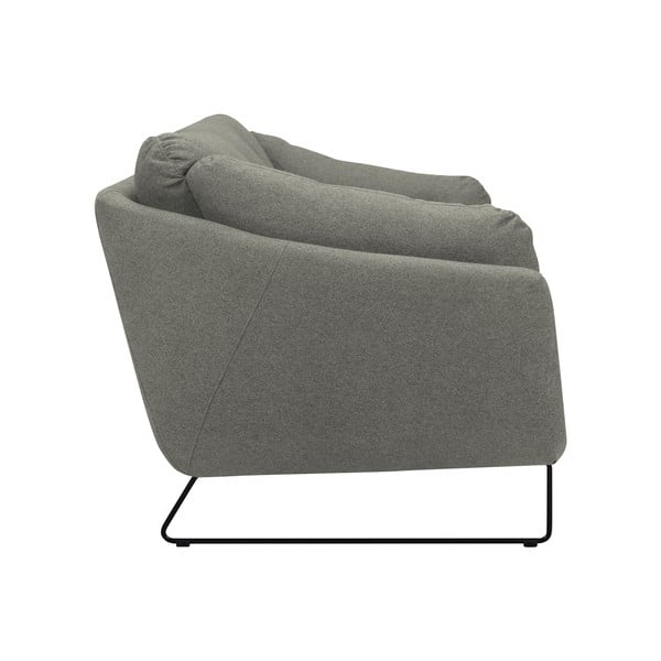 Sivozelená pohovka Windsor & Co Sofas Comet-image-2