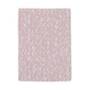 Prešívaná deka a obliečka na vankúš v súprave z bavlneného saténu 140x200 cm – Butter Kings