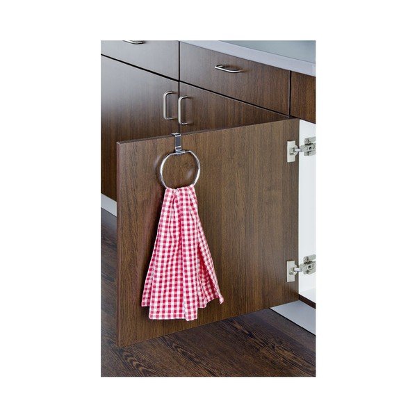 Držiak na utierky Wenko Door Towel-image-4