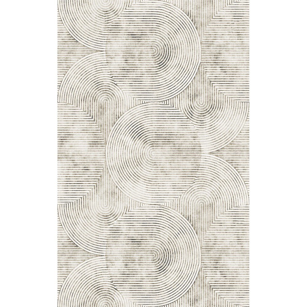 Prateľný koberec 80x150 cm Walter – Vitaus