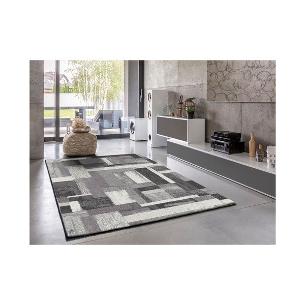 Koberec Universal Amber Cube, 67 × 250 cm-image-1