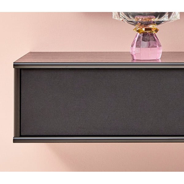 Čierny TV stolík Mistral 311-image-4