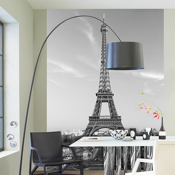 Veľkoformátová tapeta Eiffel Tower