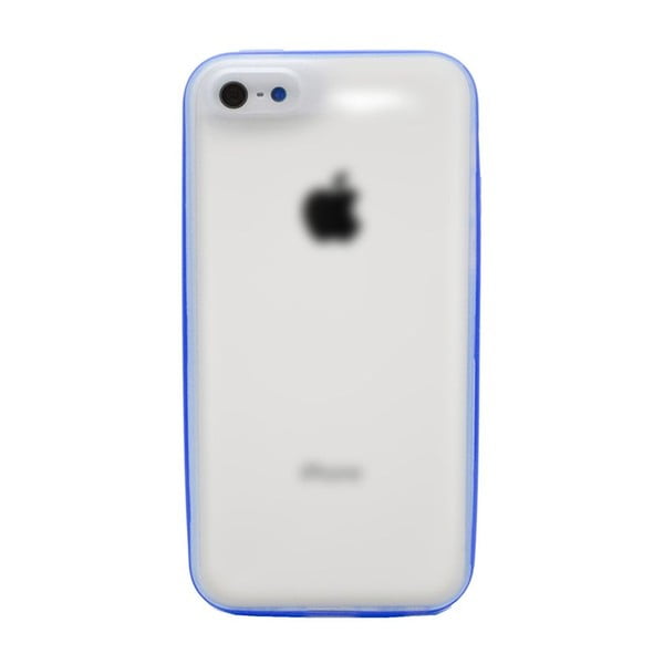 Obal na iPhone5 Colour Frost Blue