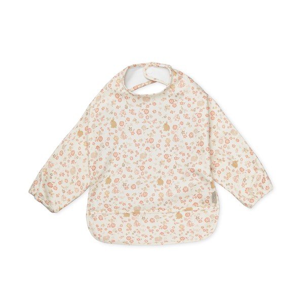 Béžový podbradník s rukávmi Augusta – Cam Cam Copenhagen