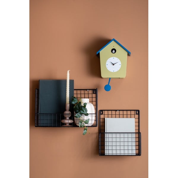 Kovový držiak na časopisy Reja – PT LIVING-image-1