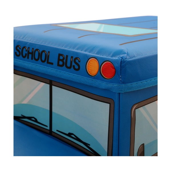 Detský box School Bus-image-1