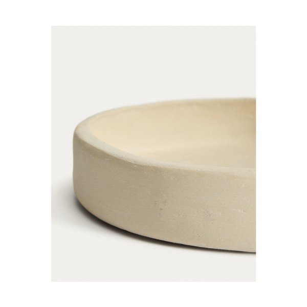 Dekoratívna tácka 24,5x22,5 cm Mireni – Kave Home-image-4