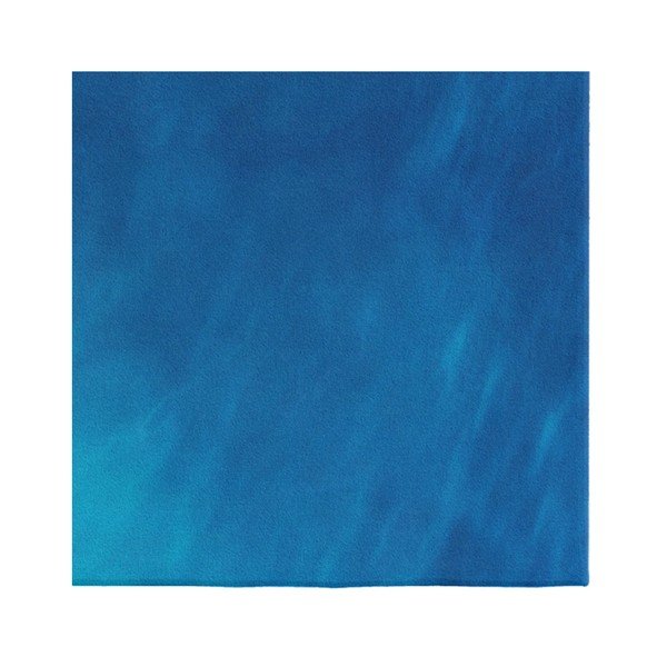 Modrý koberec Oyo home Suzzy gart, 140 × 220 cm-image-3