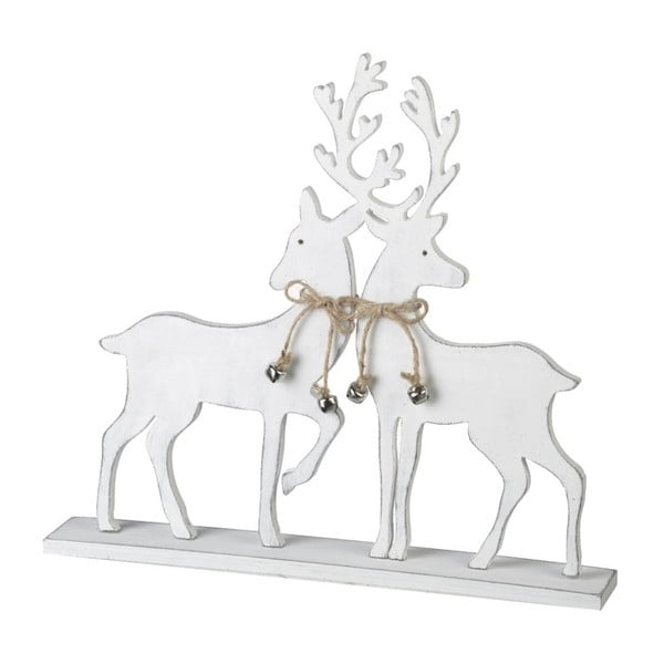 Dekoratívna soška Parlane Reindeer