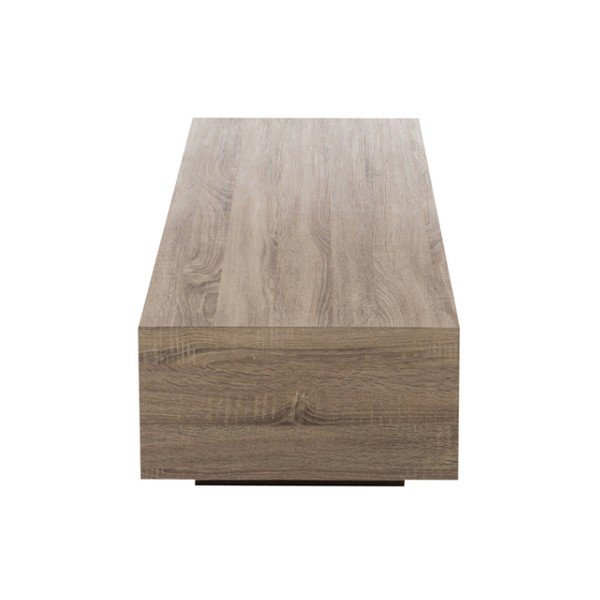 Odkladací stolík J-Line Coffee Rectangle-image-1