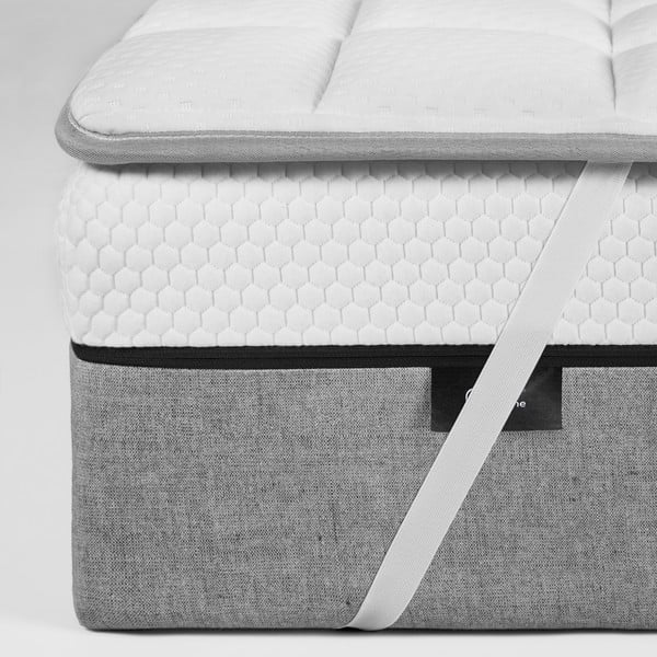 Ochranný poťah na matrac Kave Home Freya, 180 x 200 cm-image-3