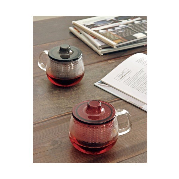 Hrnček Kinto Unimug, modrý-image-2