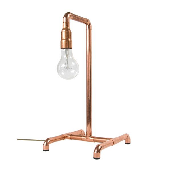 Stolová lampa Gie El Home Copper-image-2