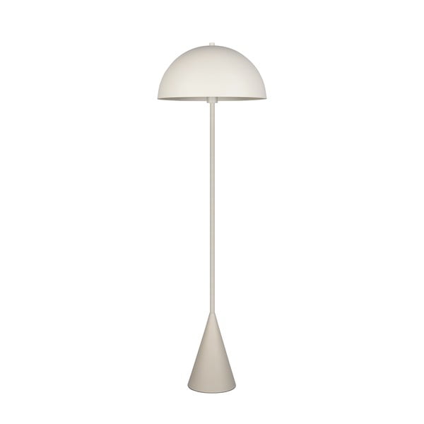 Biela stojacia lampa (výška 130 cm) Alfie – Trio-image-2
