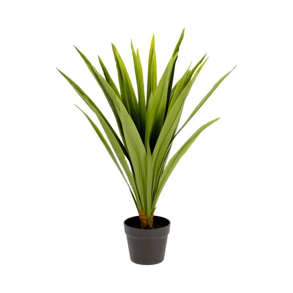 Umelá rastlina (výška  80 cm) Yucca – Kave Home