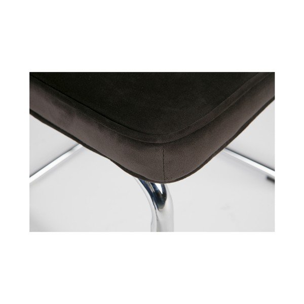 Sada 2 tmavohnedých stoličiek WOOOD Lien-image-2