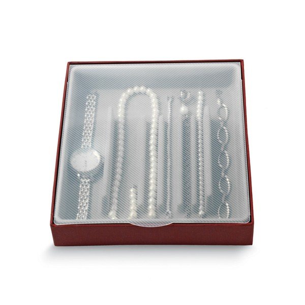 Organizér na retiazky a náramky Domopak Bijou-image-1