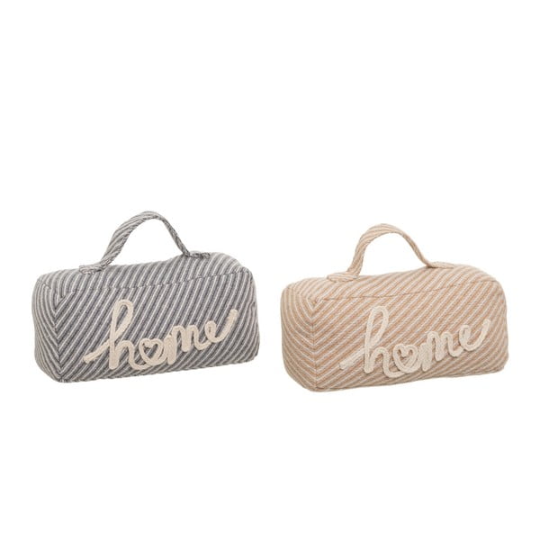 Zarážky do dverí v súprave 2 ks Home – Casa Selección