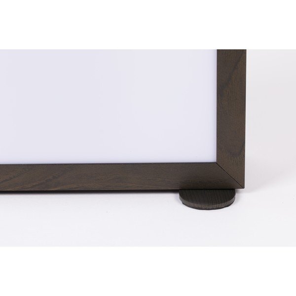 Čierna stojacia lampa Grow - Zuiver-image-4