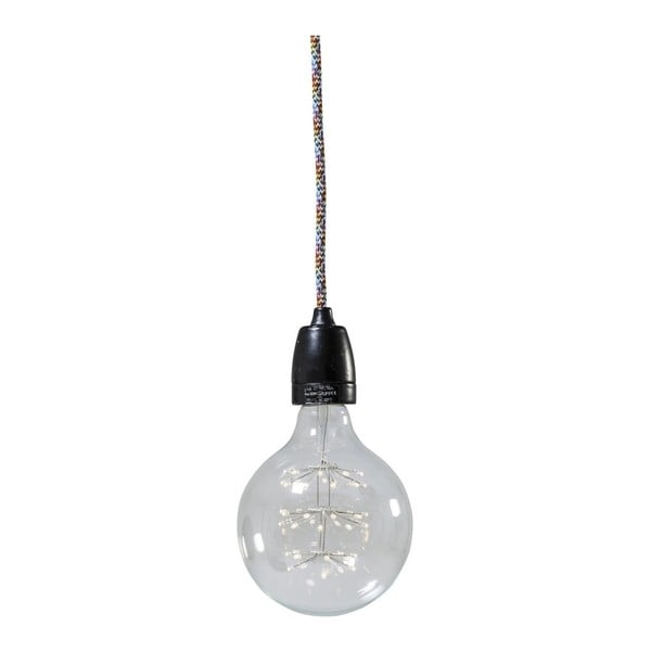 LED svietidlo Kare Design Bulb