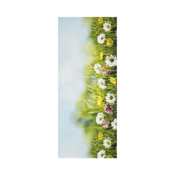 Vysokoodolný koberec Webtappeti Campo, 58 × 140 cm-image-1