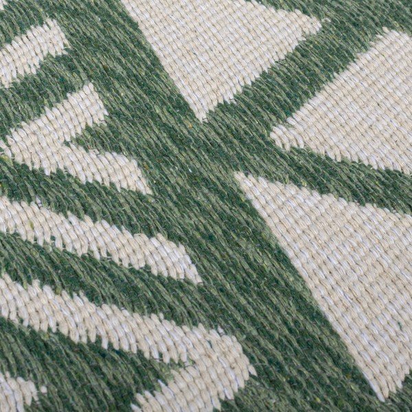 Zelený koberec 160x230 cm Teo - Flair Rugs-image-2