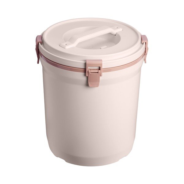 Nádoba na nápoje 7,5 l Fast-Flow Water Jug Rose Quartz – Stanley-image-3