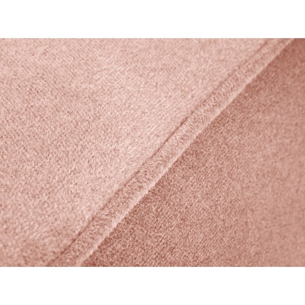 Ružový puf Windsor & Co Sofas Ophelia-image-1