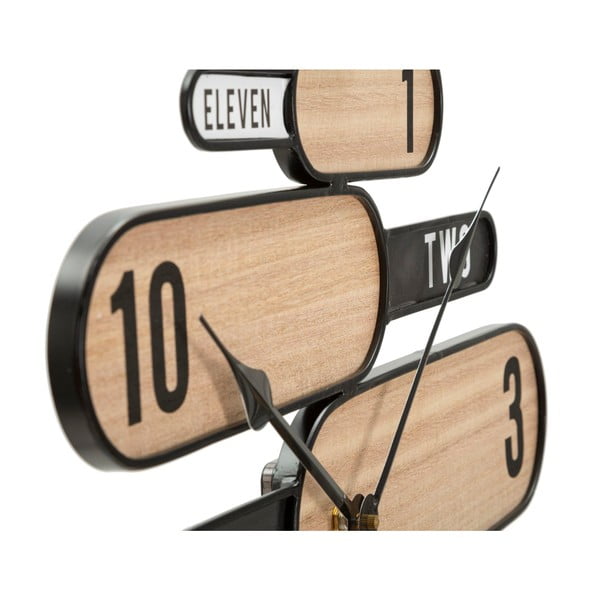 Nástenné hodiny Direction – Mauro Ferretti-image-4