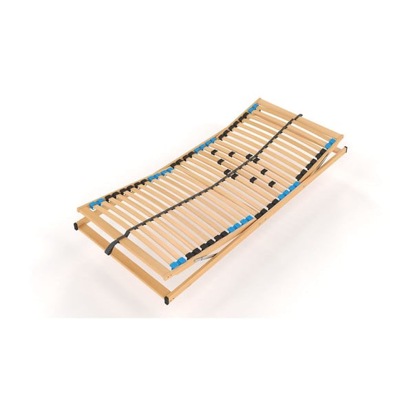 Lamelový rošt Skandica Visby Arne, 90 x 200 cm-image-4