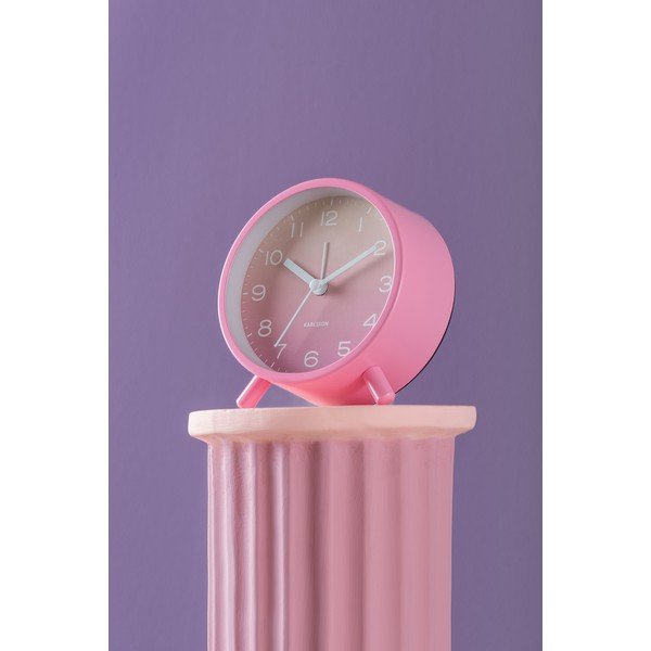 Budík ø 11,5 cm Gradient  – Karlsson-image-1