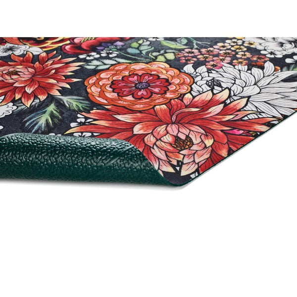 Behúň Universal Ricci Flowers, 52 x 200 cm-image-2