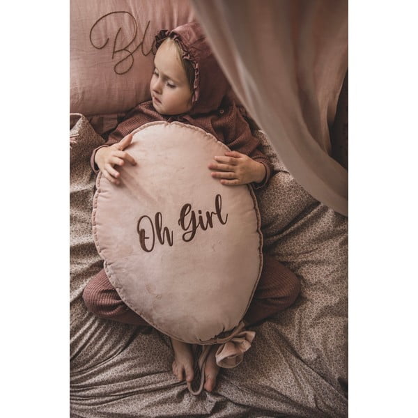 Detský vankúšik Deluxe - Malomi Kids-image-2