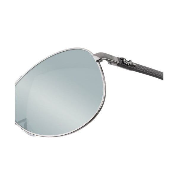 Slnečné okuliare Ray-Ban Luxur Sunglasses Gun Claro-image-1