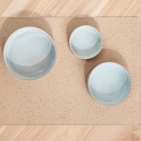 Keramická miska pre psa ø 13 cm Sia – OYOY Living Design-image-3