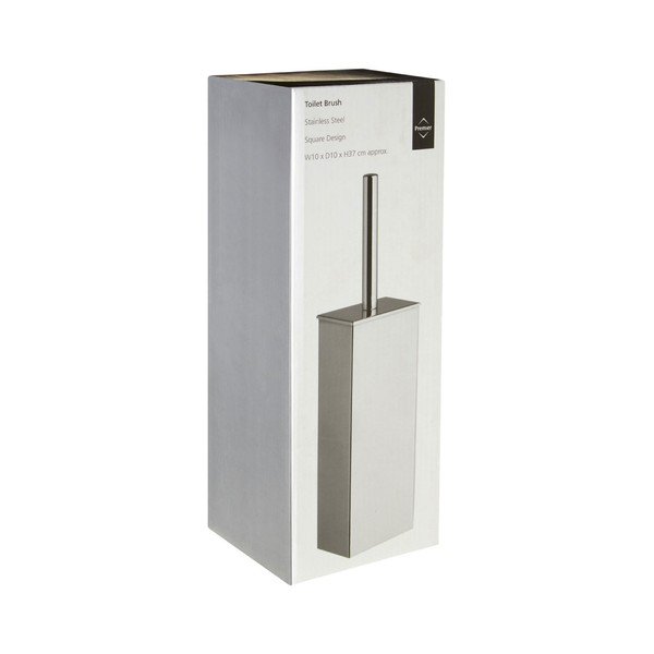 Toaletná kefa Premier Housewares Soft-image-1