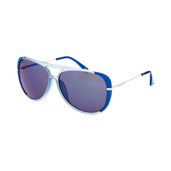Dámske slnečné okuliare Michael Kors M2484S Blue Snake