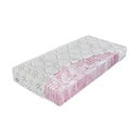 Tvrdý penový matrac 120x200 cm Antialergic Care – Materasso