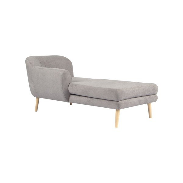 Svetlosivá leňoška Mazzini Sofas Sardaigne-image-3