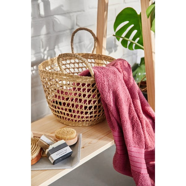 Súprava 4 bavlnených osušiek Bonami Selection Siena, 70 x 140 cm-image-3