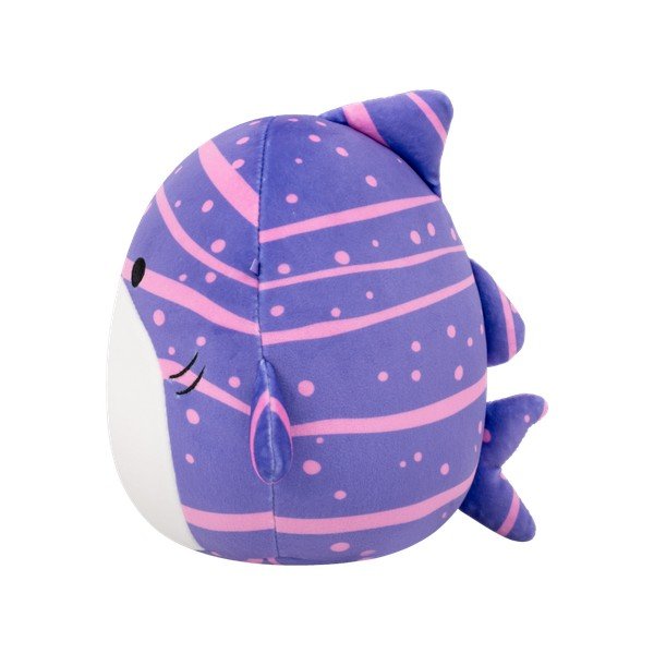 Plyšová hračka Tizziano – SQUISHMALLOWS-image-3