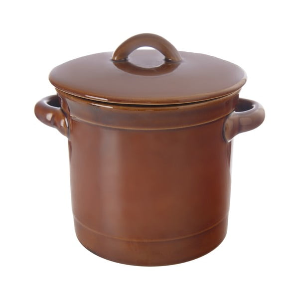 Hrniec na sadlo 1,1 l – Orion