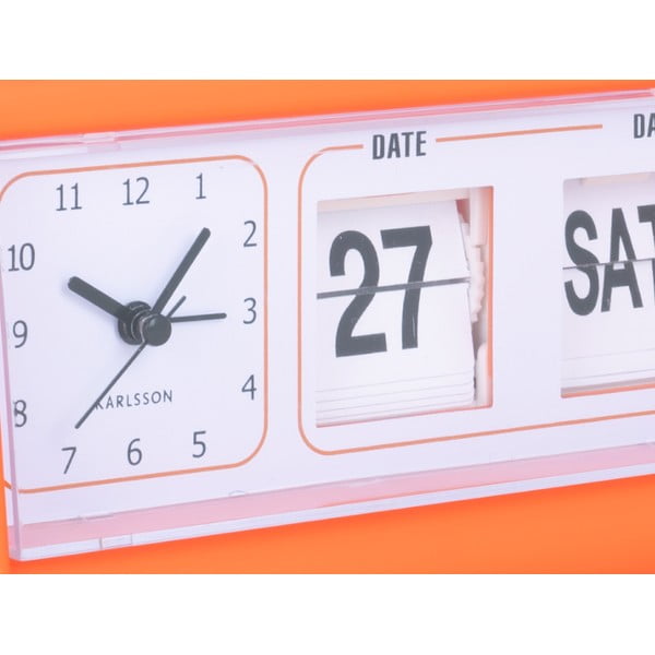 Digitálny budík Data Flip – Karlsson-image-3