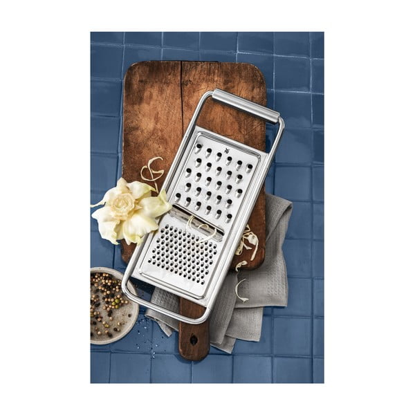 Strúhadlo Cromargan® s madlem WMF, dĺžka 30 cm-image-2