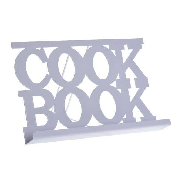 Podstavec na kuchársku knihu Cookbook