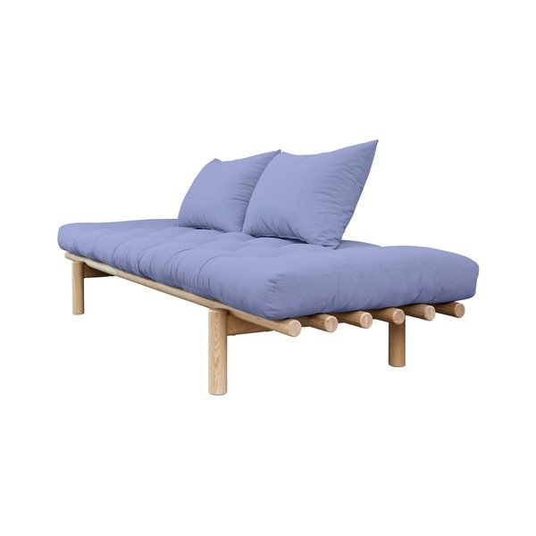 Pohovka Karup Pace Natural/Blue Breeze-image-3