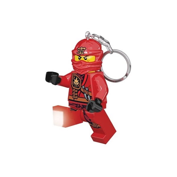 Svietiaca figúrka LEGO Ninjago Kai