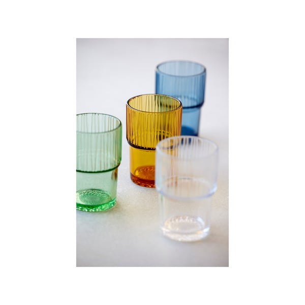 Poháre v súprave 4 ks 380 ml Kusintha – Bitz-image-4