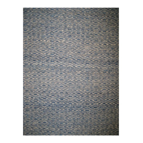 Ručne tkaný vlnený koberec Linie Design Kyla, 140 x 200 cm
